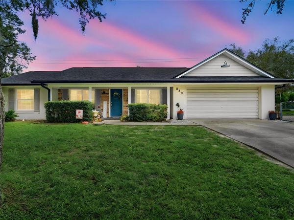 840 STRATTON STREET , DELTONA, FL 32725