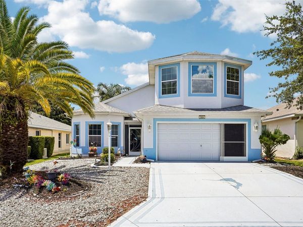 5964 BRITTANIA BOULEVARD , TAVARES, FL 32778