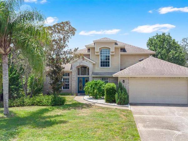 5947 DORAVILLE DRIVE , PORT ORANGE, FL 32127