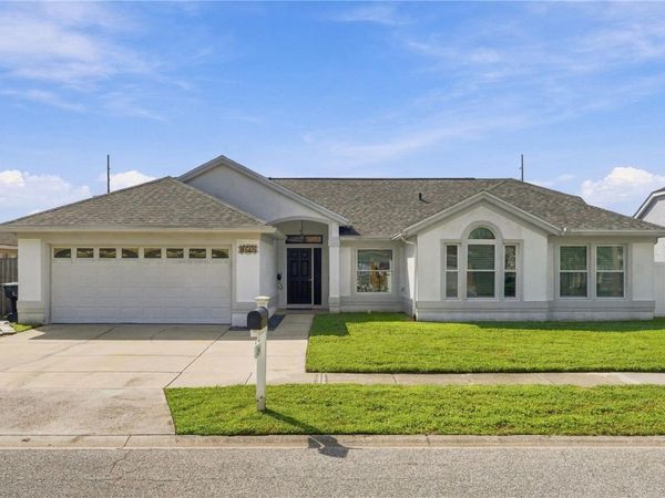 2540 ROLLING BROAK DRIVE, ORLANDO, FL 32837