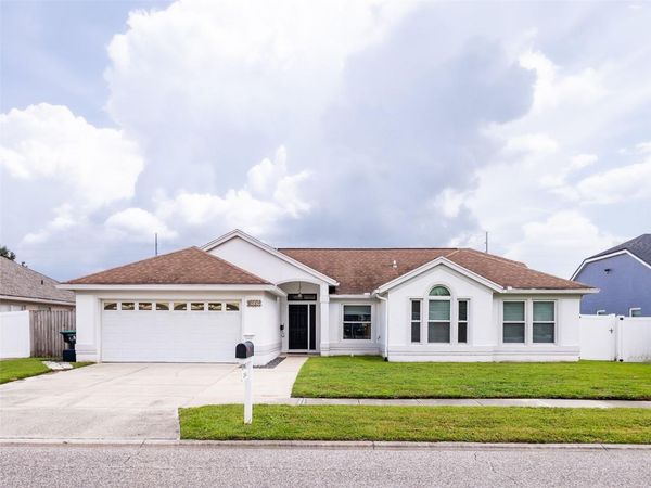 2540 ROLLING BROAK DRIVE , ORLANDO, FL 32837
