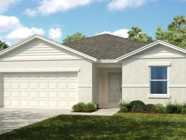 237 STREAMWATER WAY , GROVELAND, FL 34736