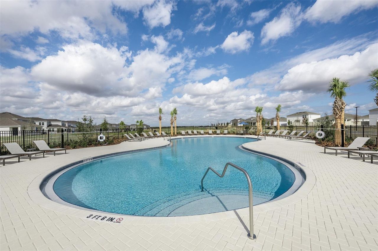 237 Streamwater Way, Groveland, FL 34736 Photo