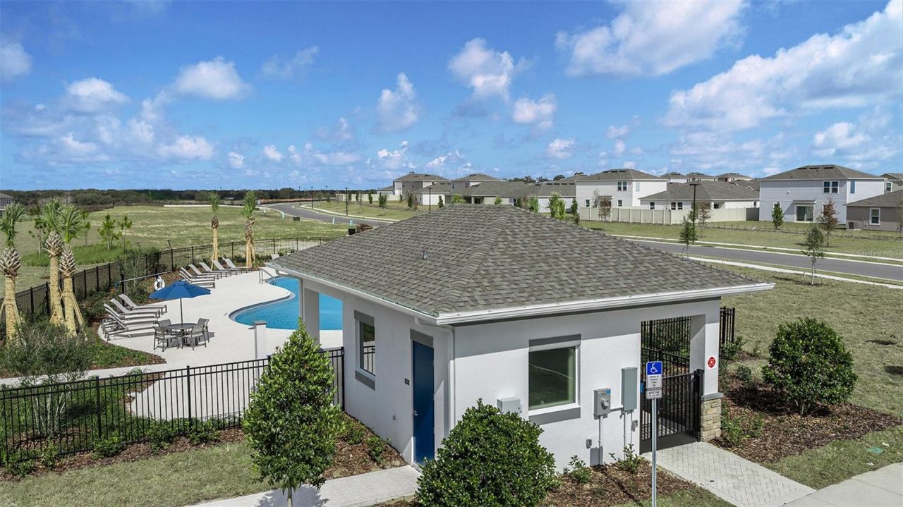 7417 Fieldstone Drive , Groveland, FL 34736 Photo