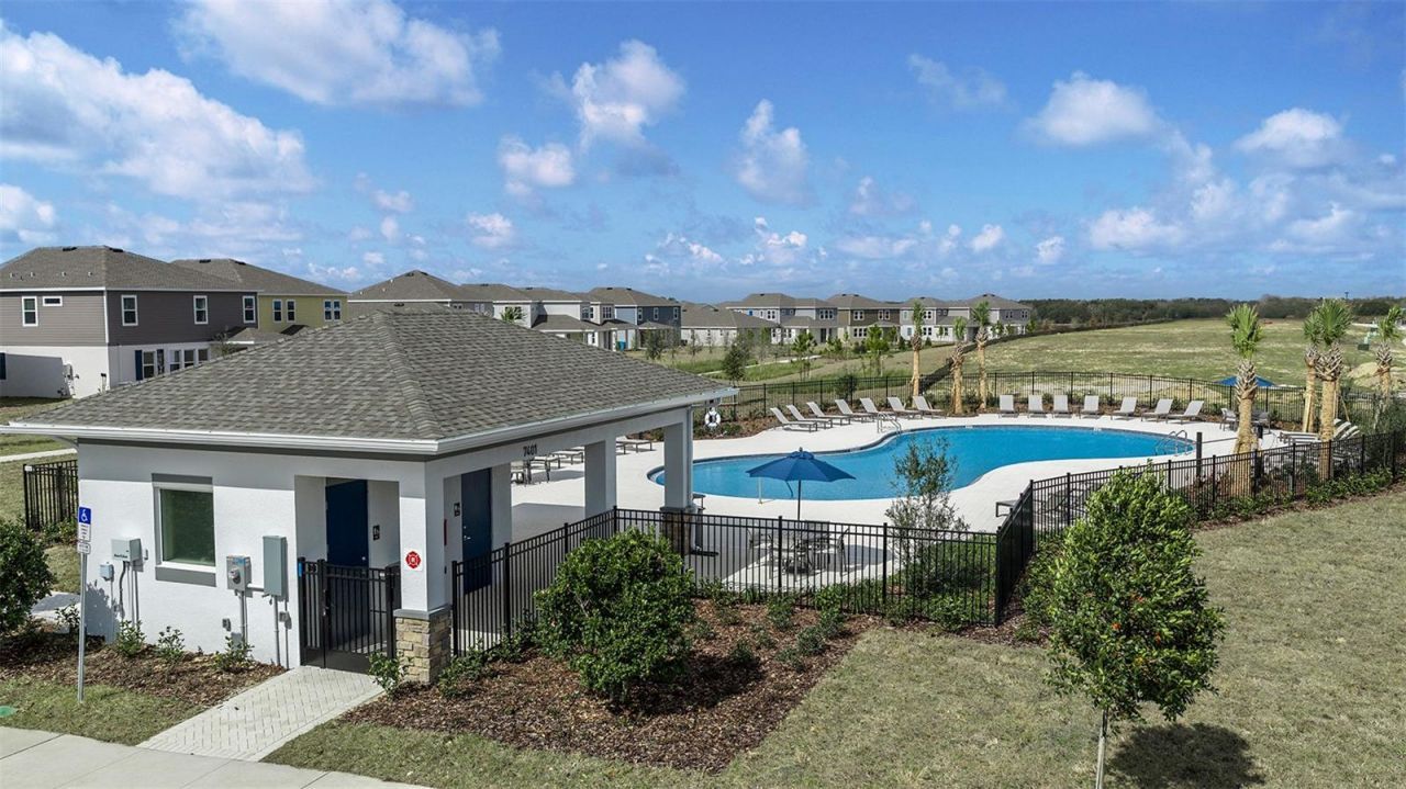 7417 Fieldstone Drive , Groveland, FL 34736 Photo