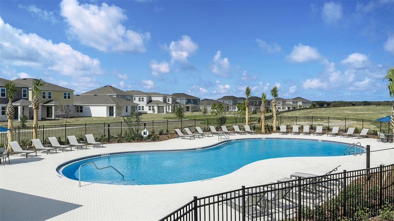 7417 Fieldstone Drive , Groveland, FL 34736 Photo