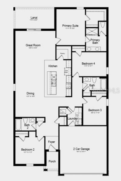 7417 Fieldstone Drive , Groveland, FL 34736 Photo