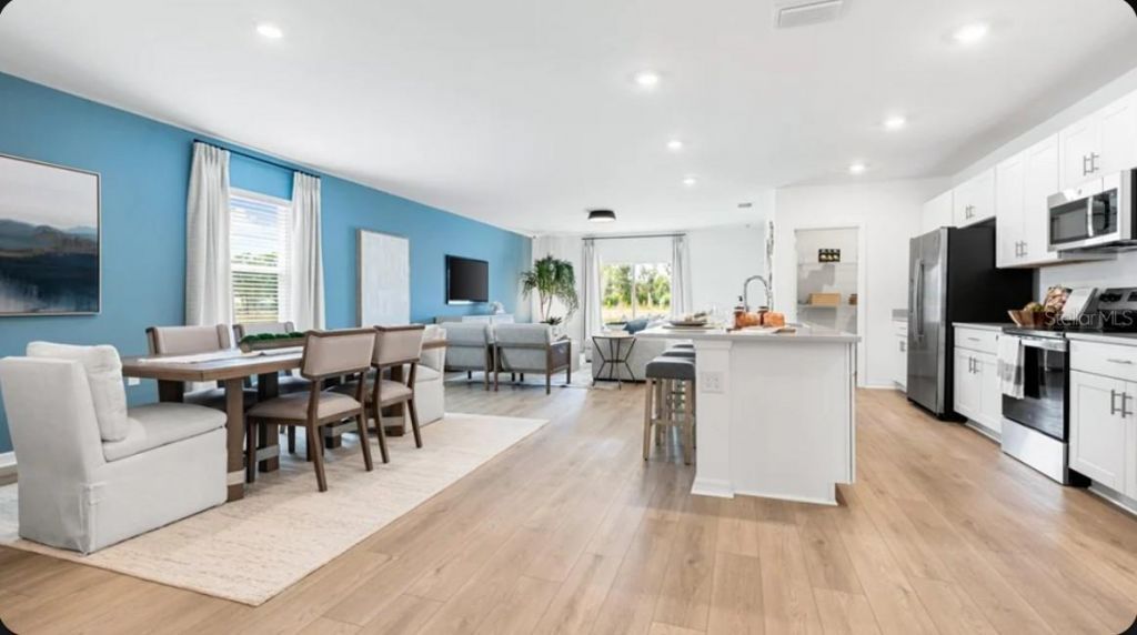 7417 Fieldstone Drive , Groveland, FL 34736 Photo