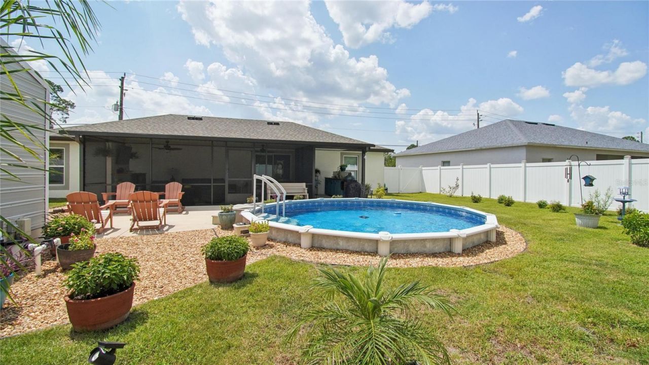 17 Ruth Drive, Palm Coast, FL 32164 Photo