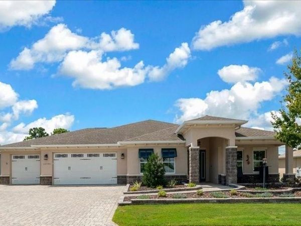 10346 SW 93RD PLACE , OCALA, FL 34481