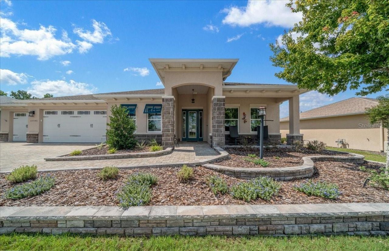 10346 SW 93rd Place, Ocala, FL 34481 Photo
