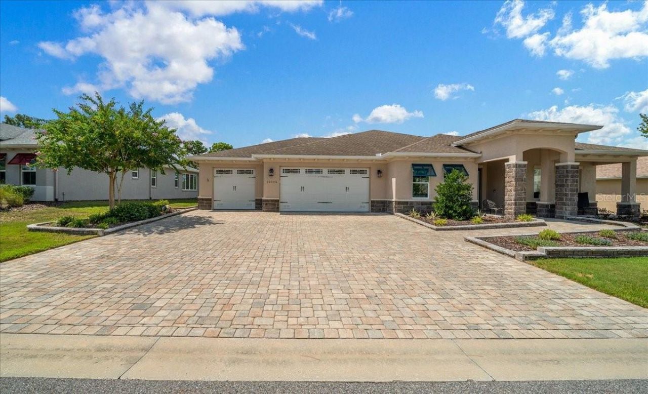 10346 SW 93rd Place, Ocala, FL 34481 Photo