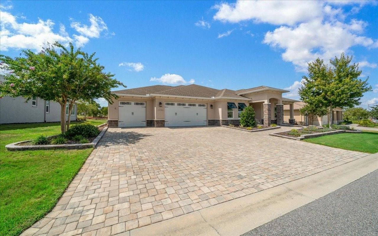 10346 SW 93rd Place, Ocala, FL 34481 Photo