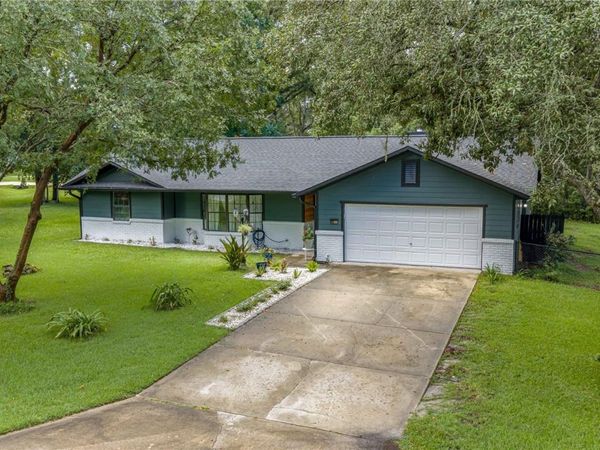 6000 SW 109TH PLACE , OCALA, FL 34476