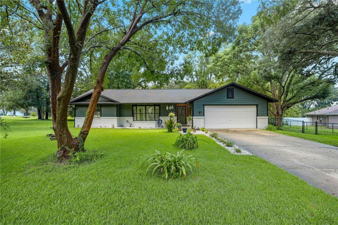 6000 SW 109th Place , Ocala, FL 34476 Photo