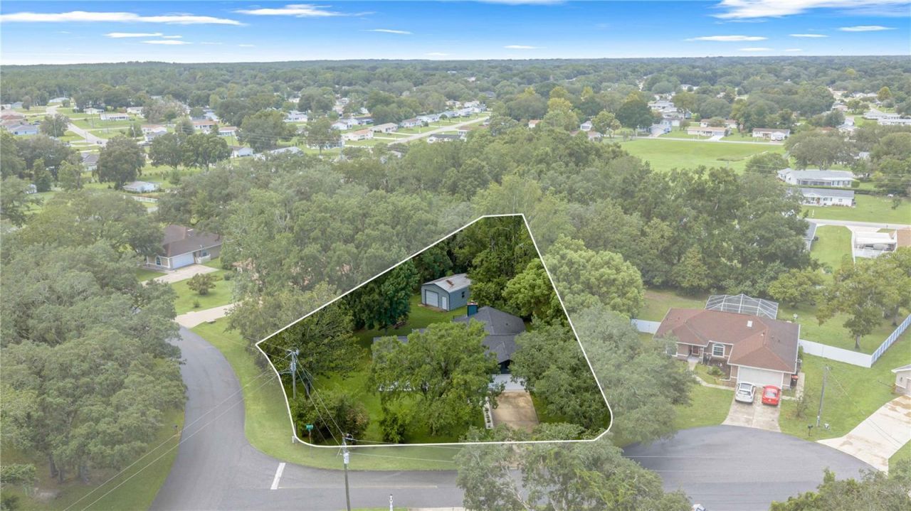 6000 SW 109th Place , Ocala, FL 34476 Photo