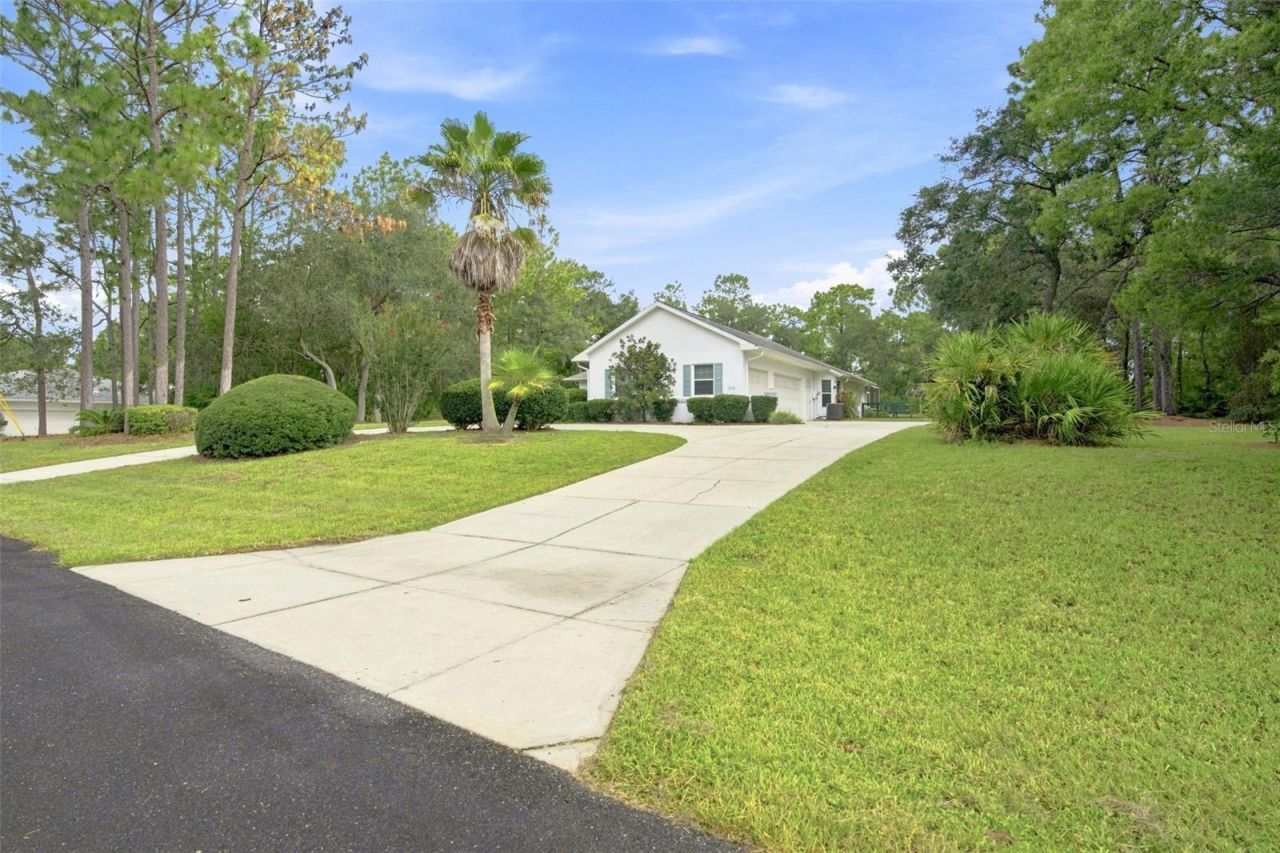 5720 N Mock Orange Drive, Beverly Hills, FL 34465 Photo