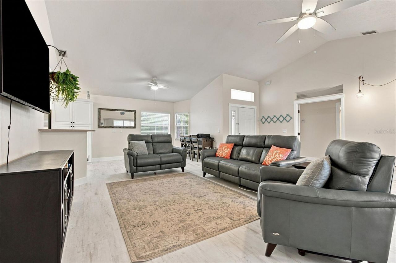 5720 N Mock Orange Drive, Beverly Hills, FL 34465 Photo