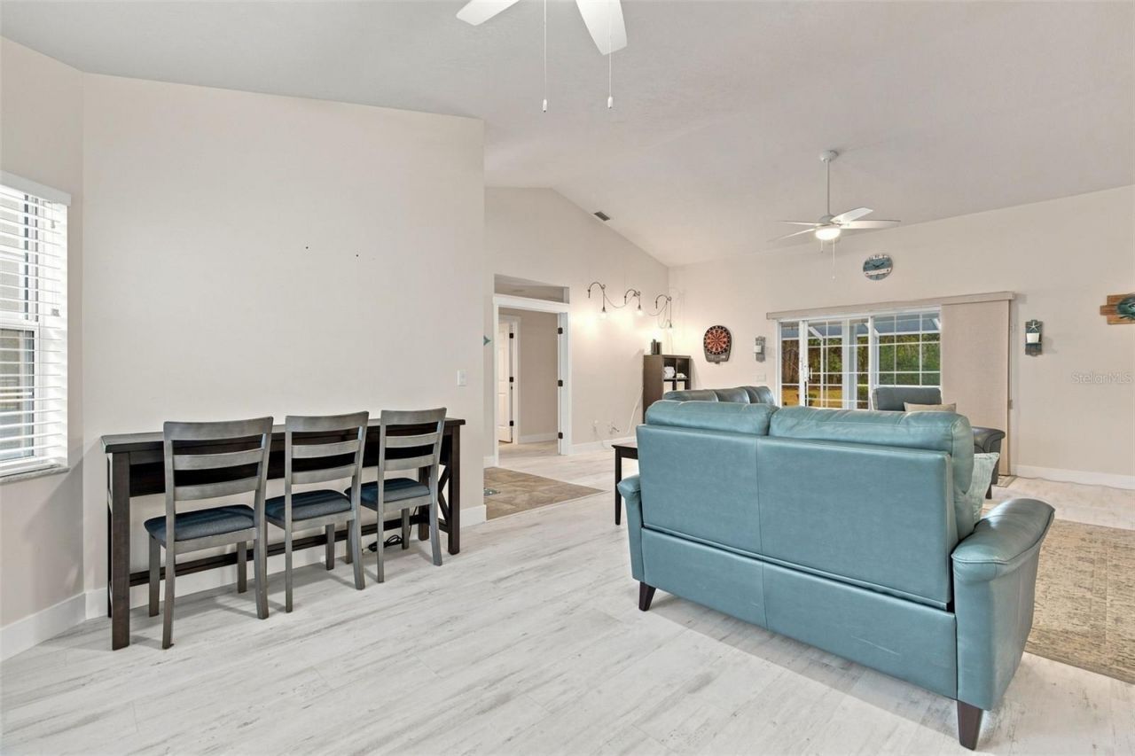 5720 N Mock Orange Drive, Beverly Hills, FL 34465 Photo