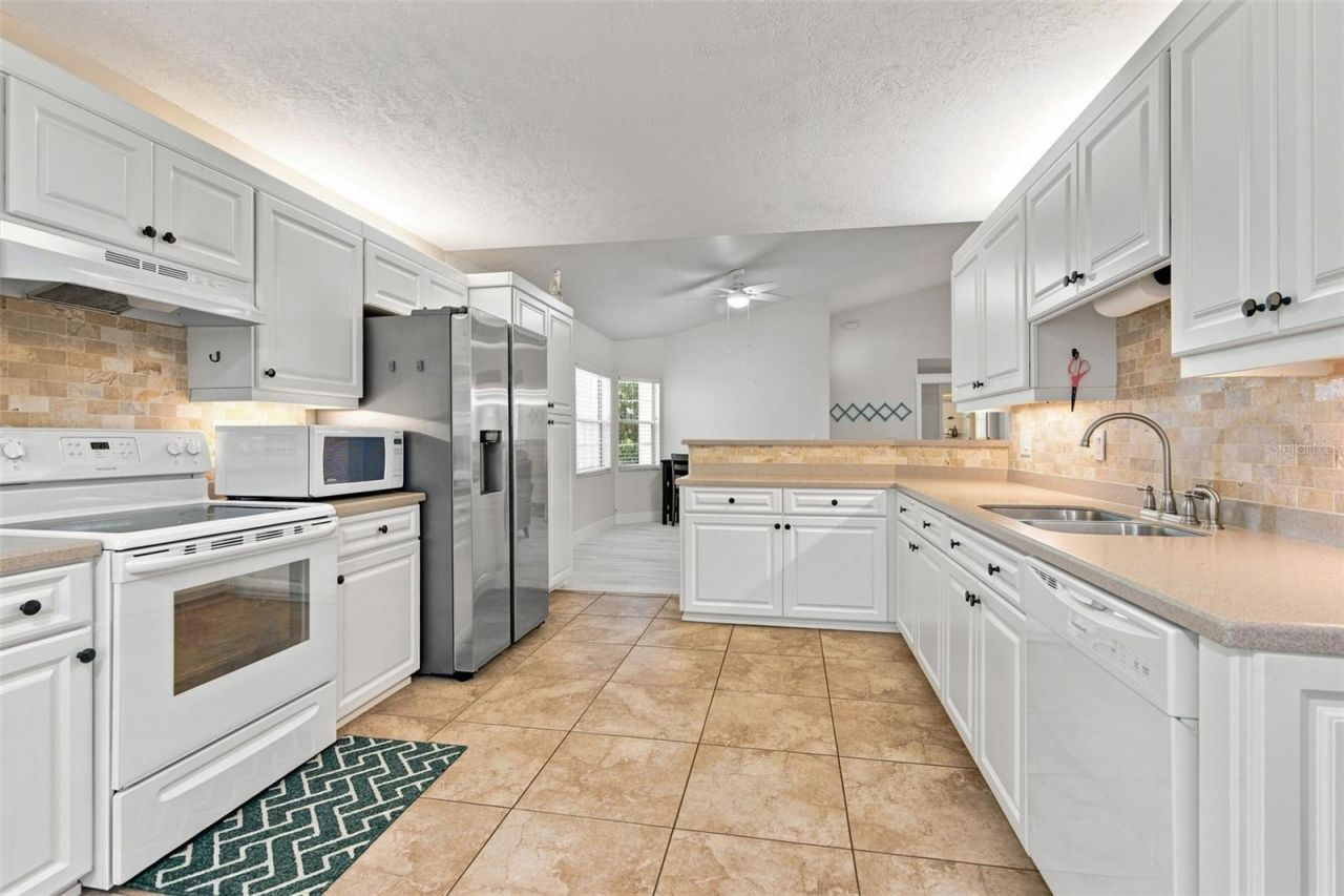 5720 N Mock Orange Drive, Beverly Hills, FL 34465 Photo
