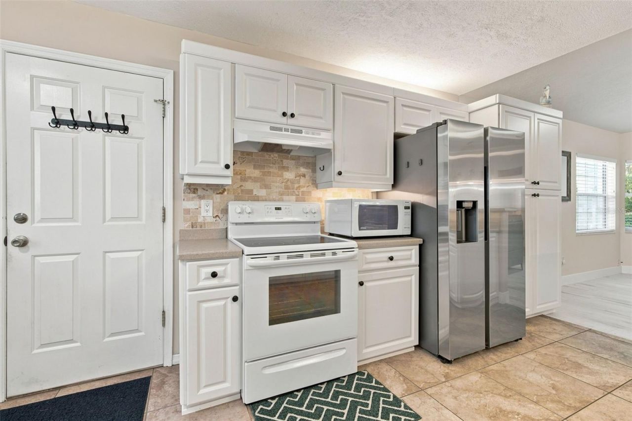 5720 N Mock Orange Drive, Beverly Hills, FL 34465 Photo
