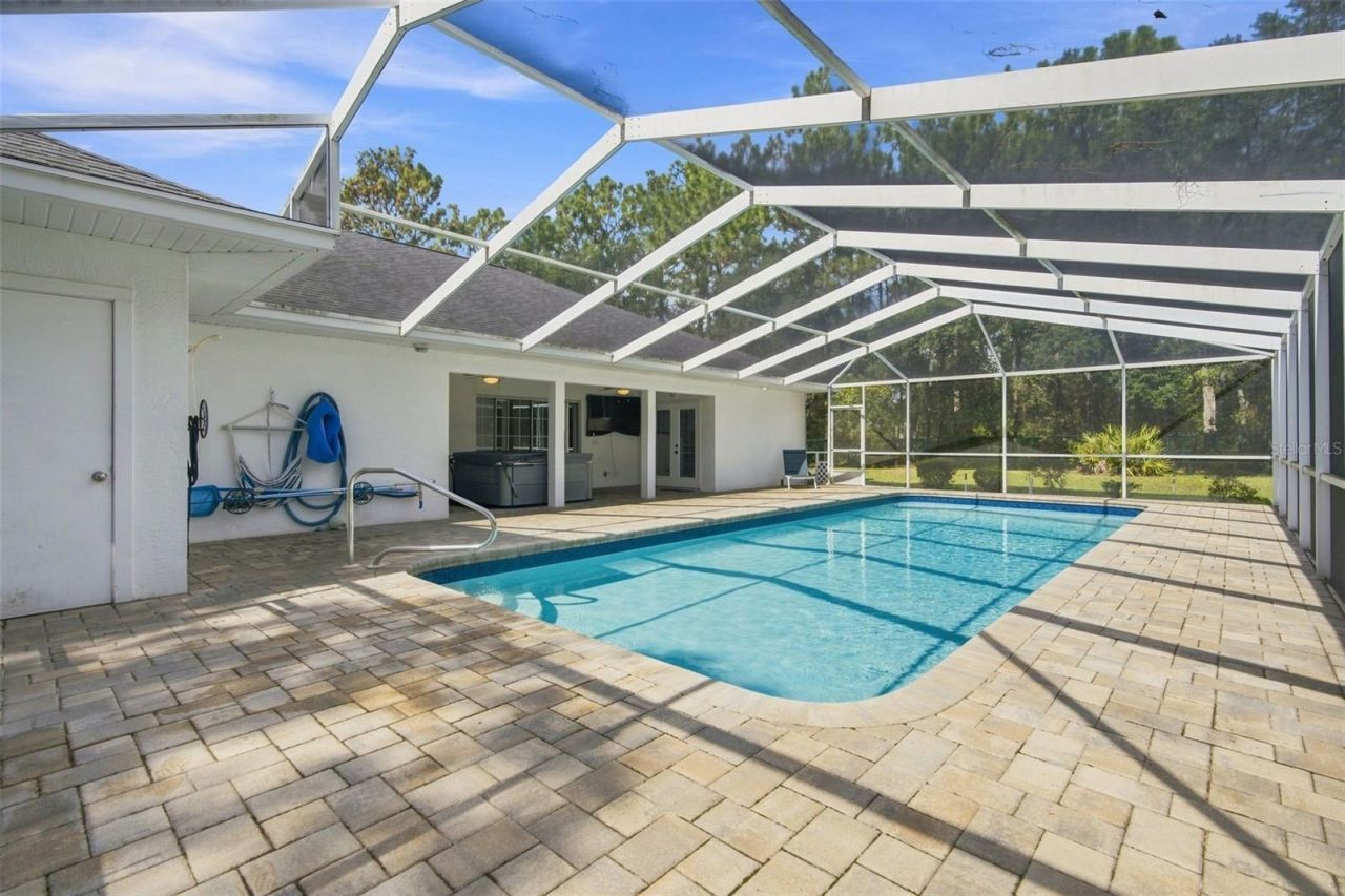 5720 N Mock Orange Drive, Beverly Hills, FL 34465 Photo