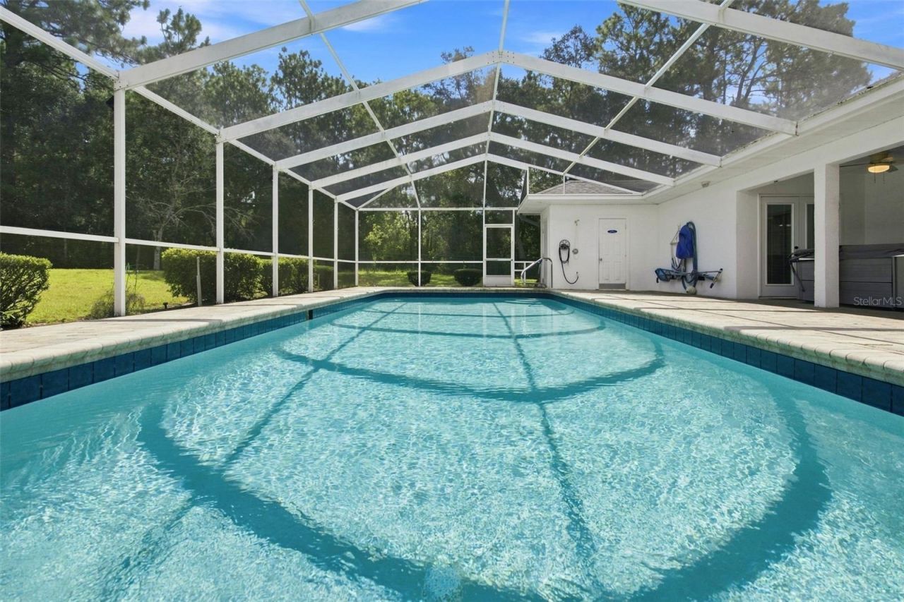 5720 N Mock Orange Drive, Beverly Hills, FL 34465 Photo