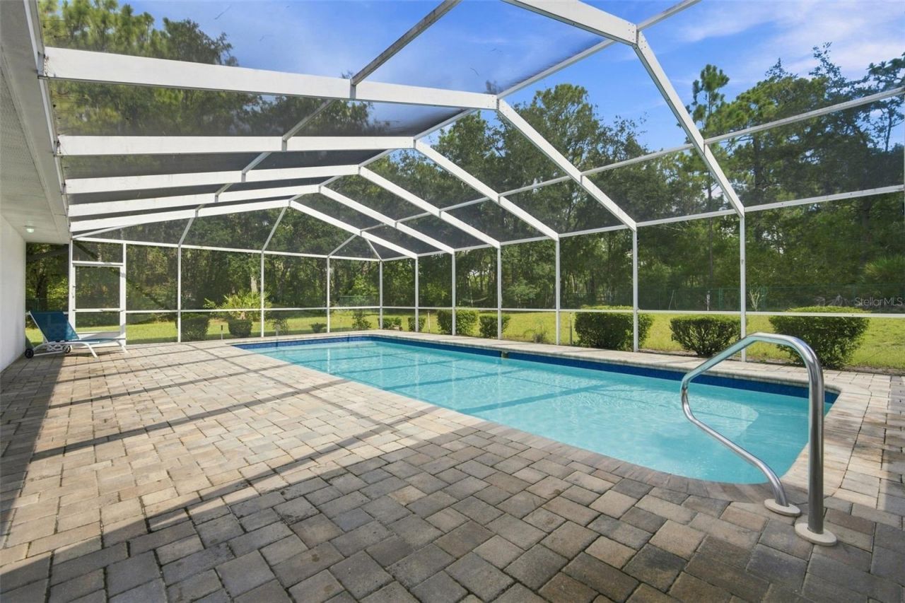 5720 N Mock Orange Drive, Beverly Hills, FL 34465 Photo