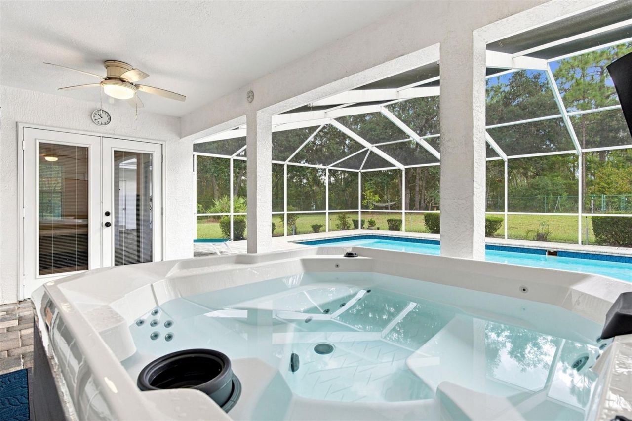5720 N Mock Orange Drive, Beverly Hills, FL 34465 Photo