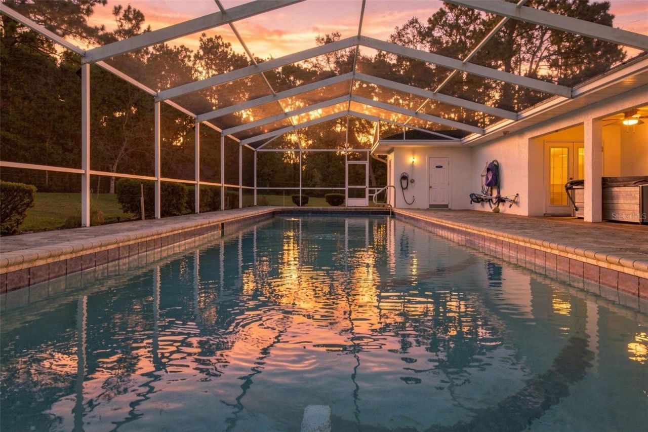 5720 N Mock Orange Drive, Beverly Hills, FL 34465 Photo
