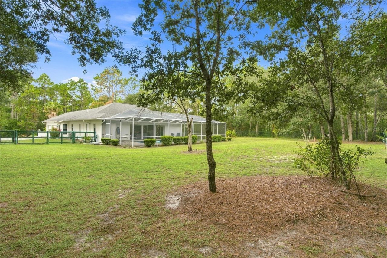 5720 N Mock Orange Drive, Beverly Hills, FL 34465 Photo