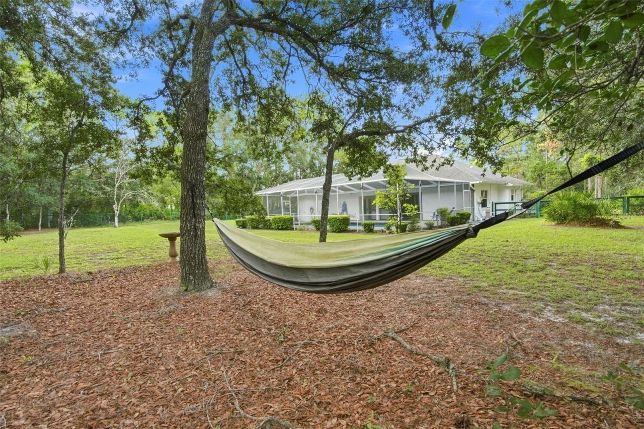 5720 N Mock Orange Drive, Beverly Hills, FL 34465 Photo