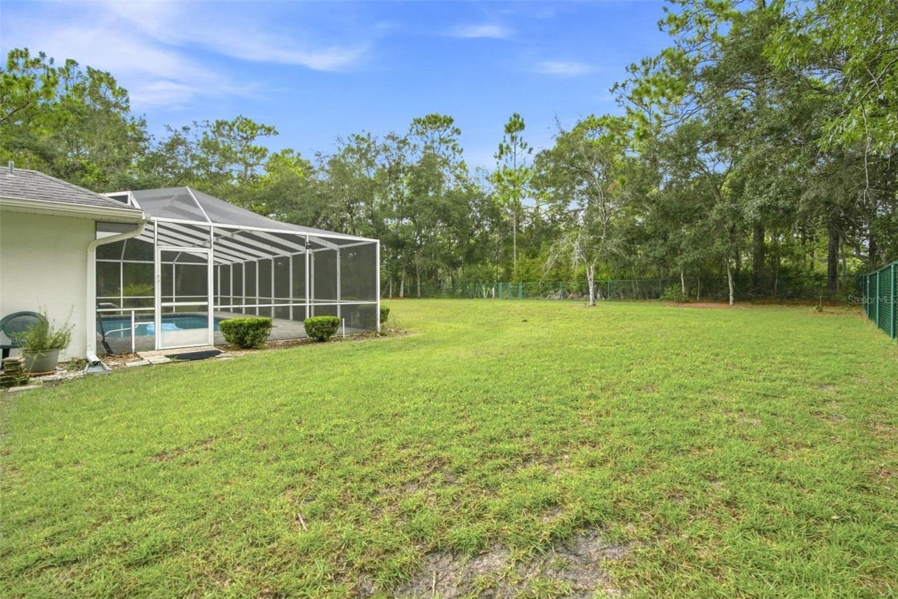 5720 N Mock Orange Drive, Beverly Hills, FL 34465 Photo