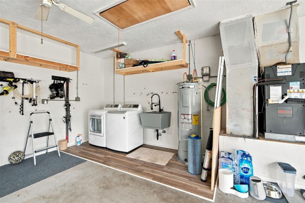5720 N Mock Orange Drive, Beverly Hills, FL 34465 Photo