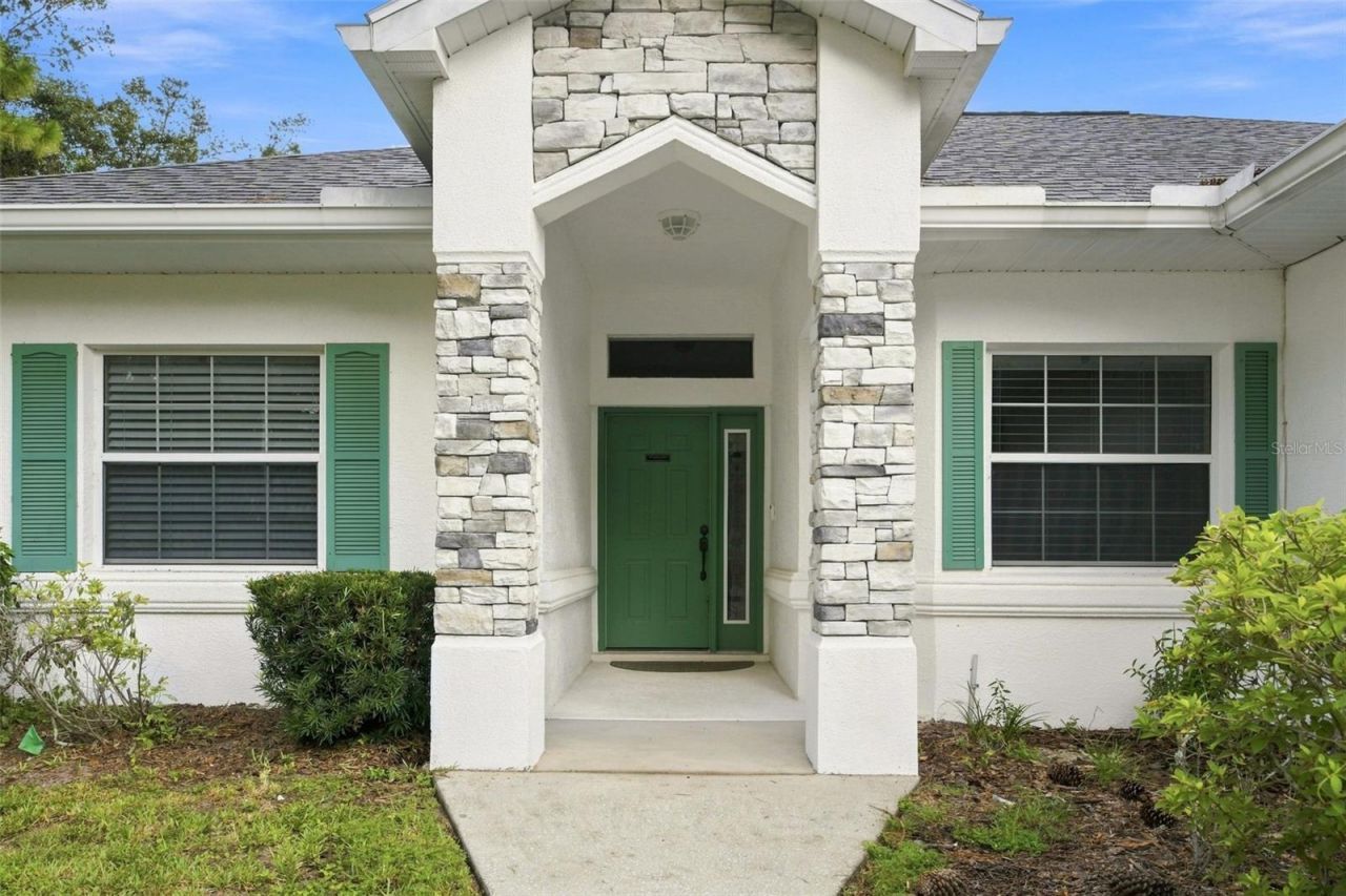 5720 N Mock Orange Drive, Beverly Hills, FL 34465 Photo