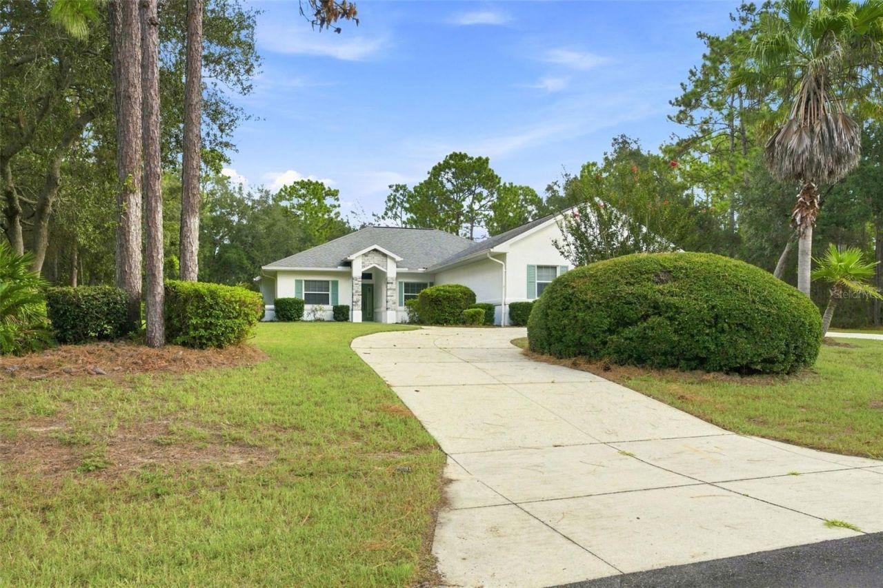 5720 N Mock Orange Drive, Beverly Hills, FL 34465 Photo
