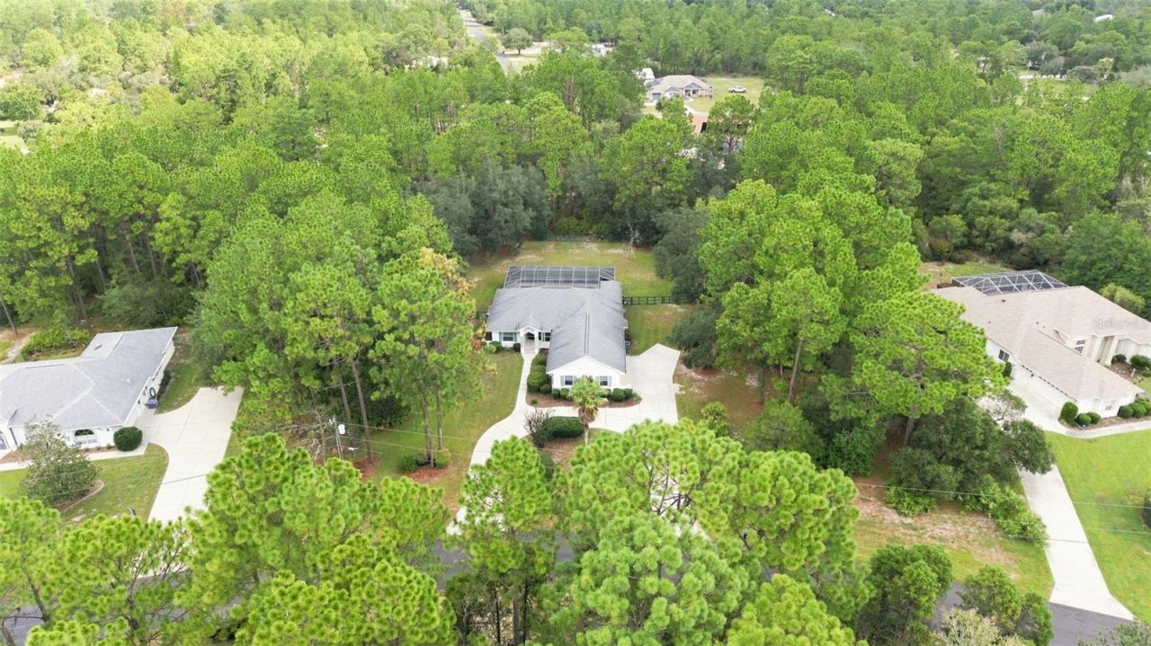 5720 N Mock Orange Drive, Beverly Hills, FL 34465 Photo