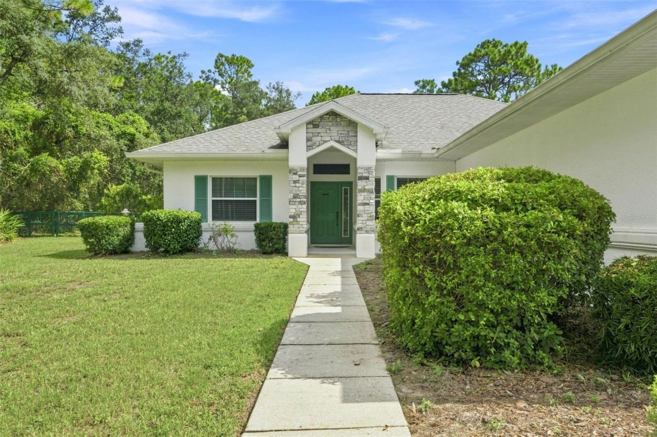 5720 N Mock Orange Drive, Beverly Hills, FL 34465 Photo
