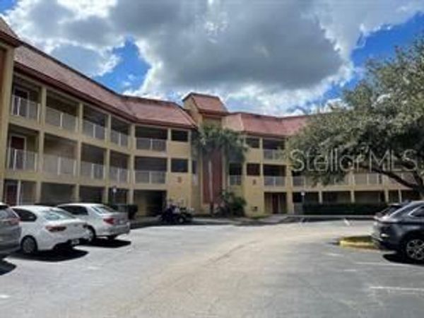 6324 PARC CORNICHE DRIVE , Unit 1202, ORLANDO, FL 32821