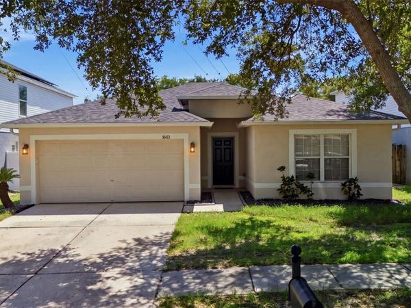 10412 FLY FISHING STREET , RIVERVIEW, FL 33569