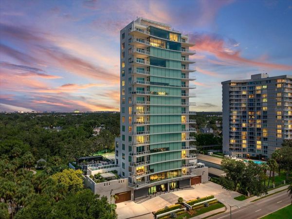 2619 BAYSHORE BOULEVARD , Unit 900, TAMPA, FL 33629