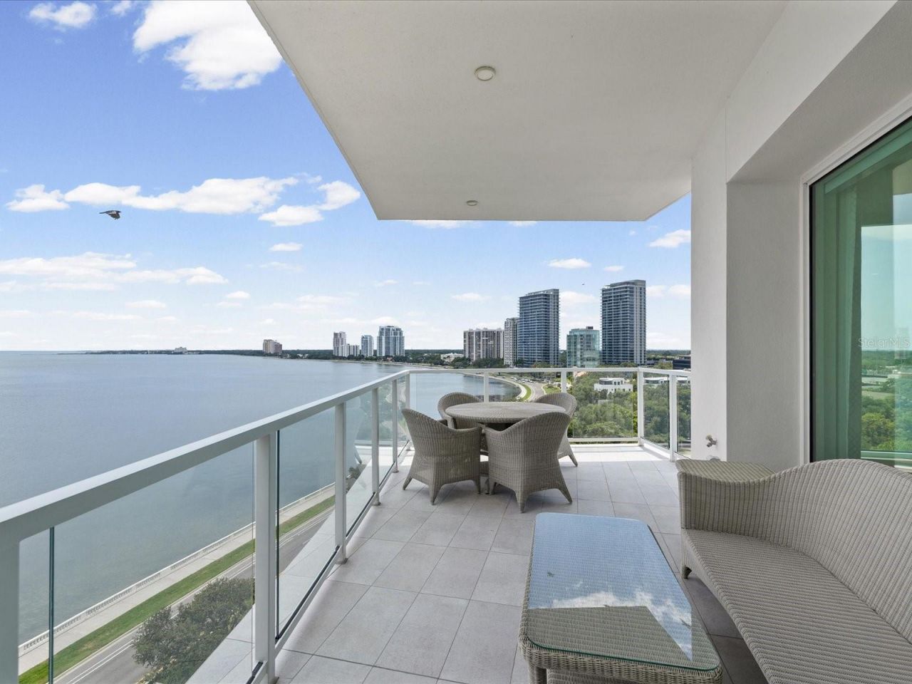2619 Bayshore Boulevard, Unit 900, Tampa, FL 33629 Photo