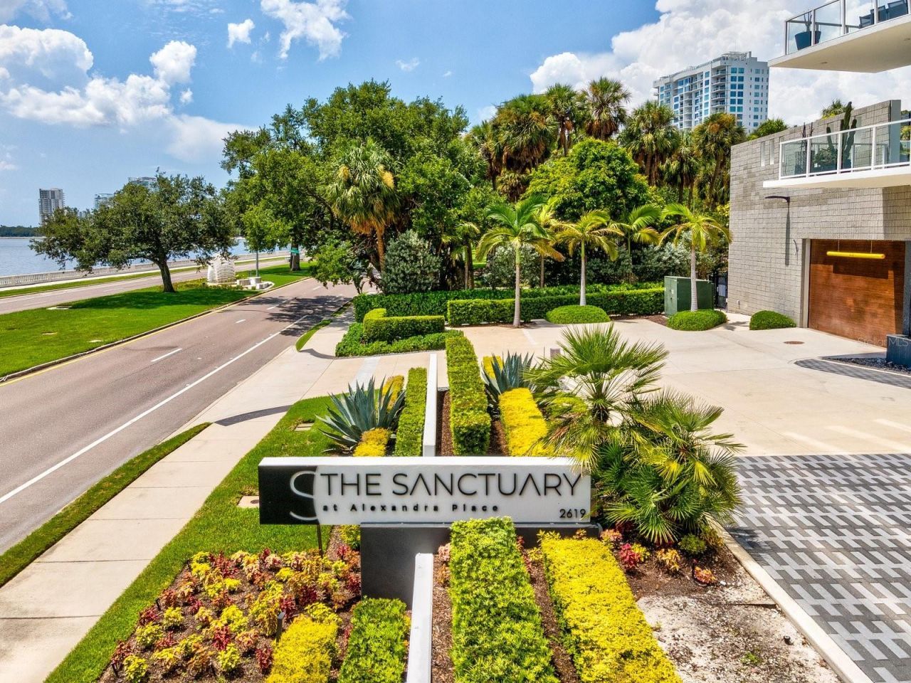 2619 Bayshore Boulevard, Unit 900, Tampa, FL 33629 Photo