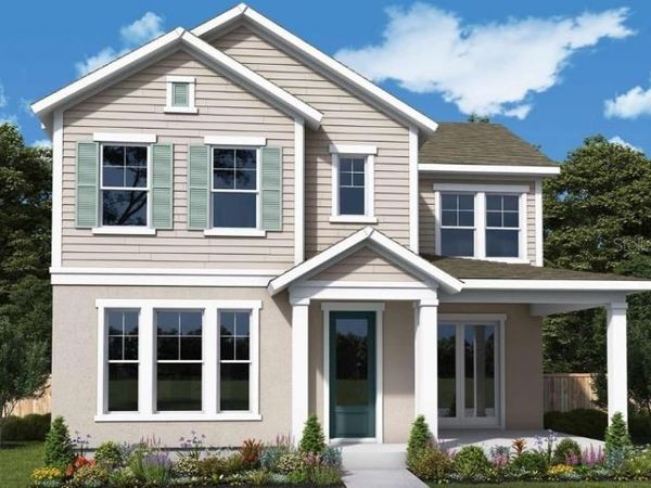 6440 PONDER WAY , CLERMONT, FL 34714