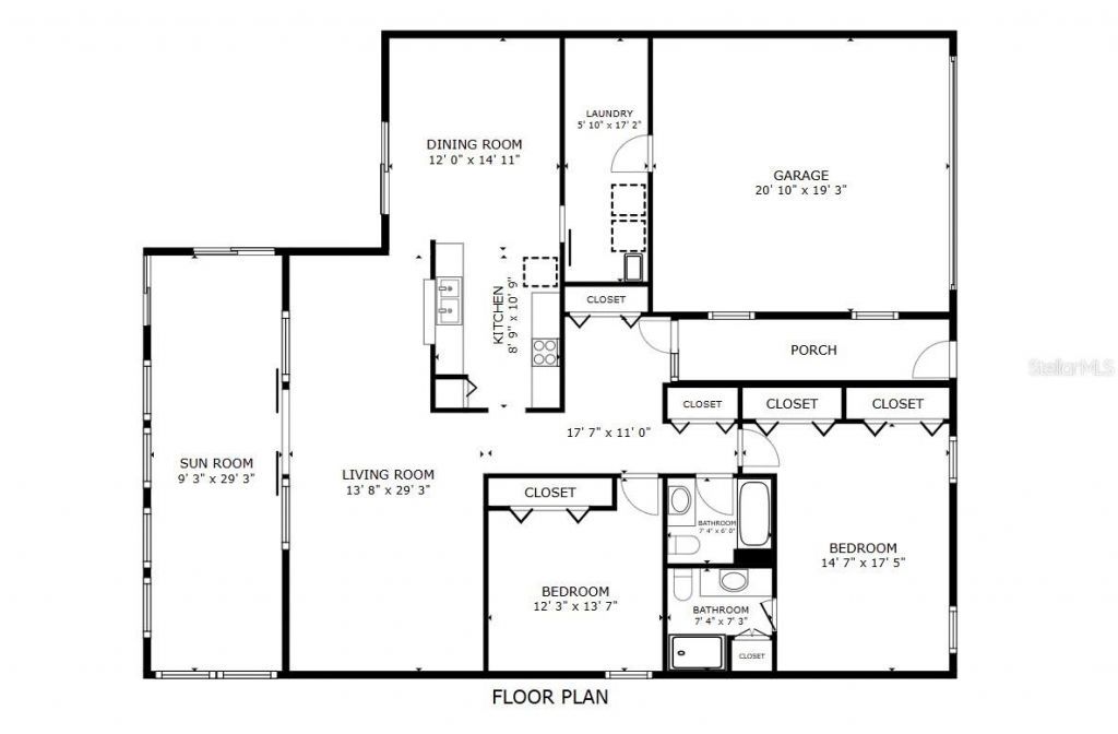 6804 W 8th Ave , Bradenton, FL 34209 Photo