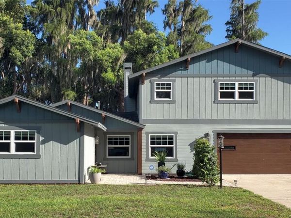 12120 CARVER AVENUE, NEW PORT RICHEY, FL 34654