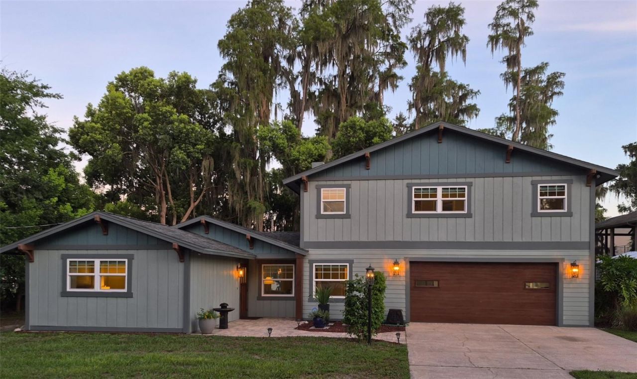 12120 Carver Avenue, New Port Richey, FL 34654 Photo