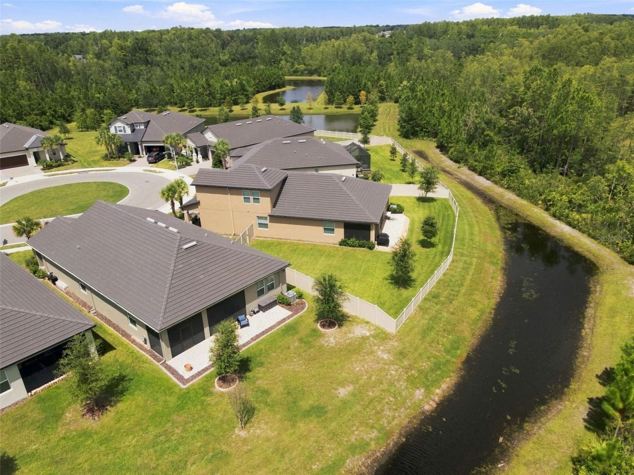 17254 Mango Shay Court, Land O Lakes, FL 34638 Photo