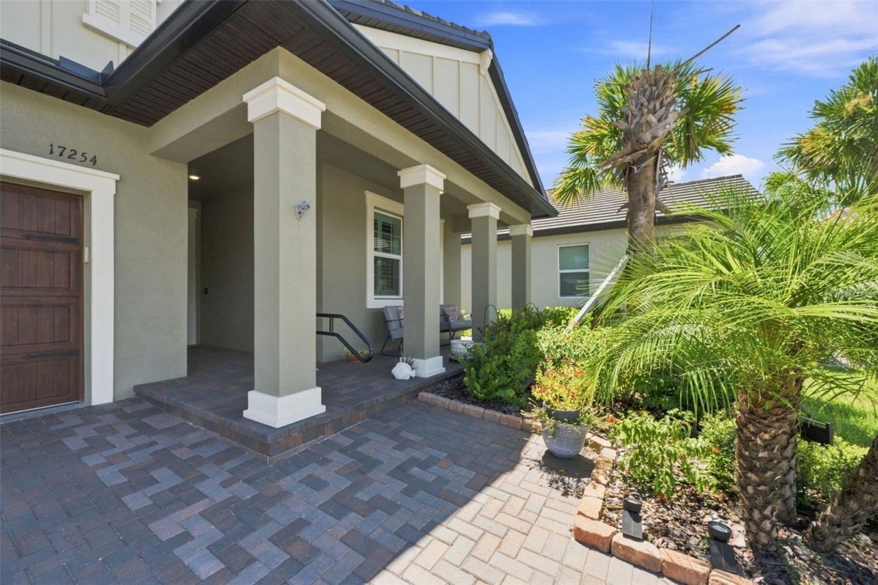 17254 Mango Shay Court, Land O Lakes, FL 34638 Photo