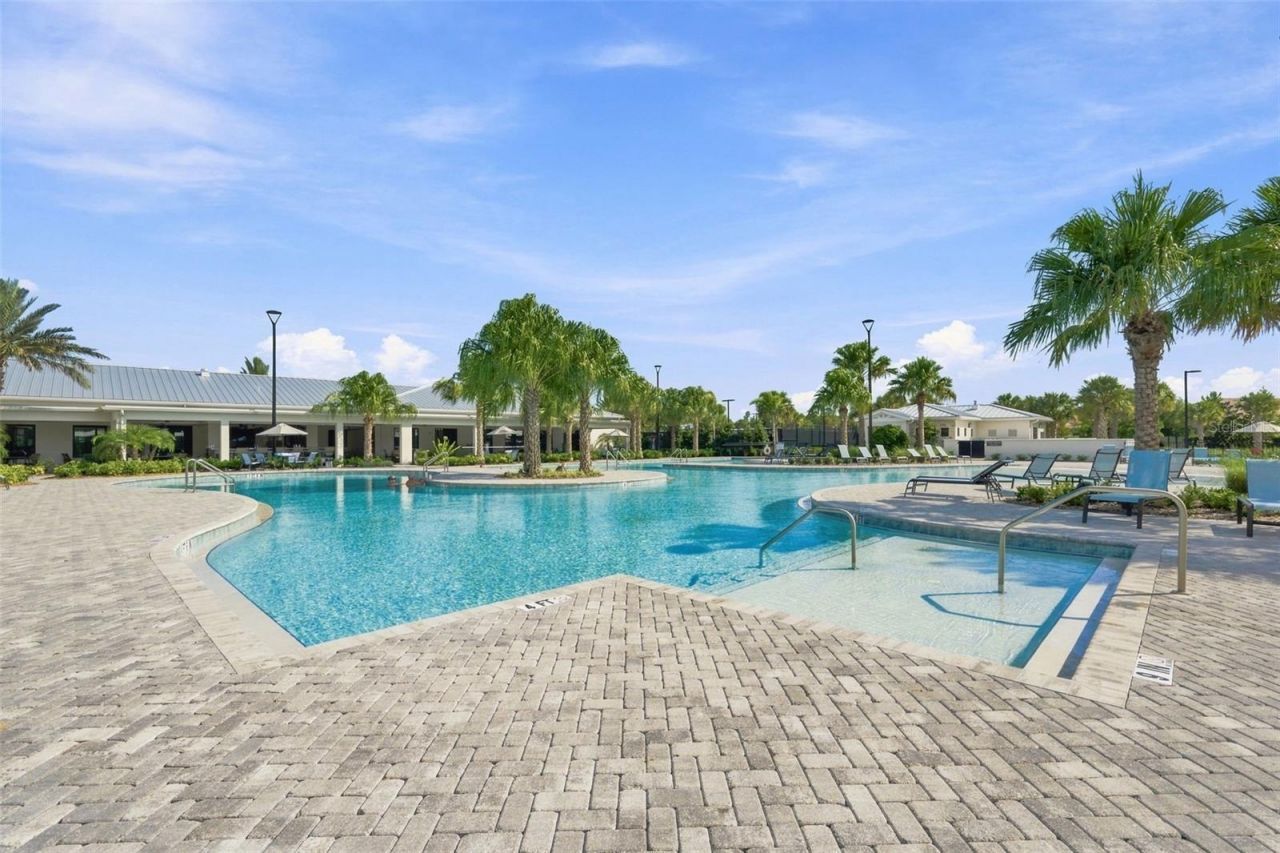 17254 Mango Shay Court, Land O Lakes, FL 34638 Photo